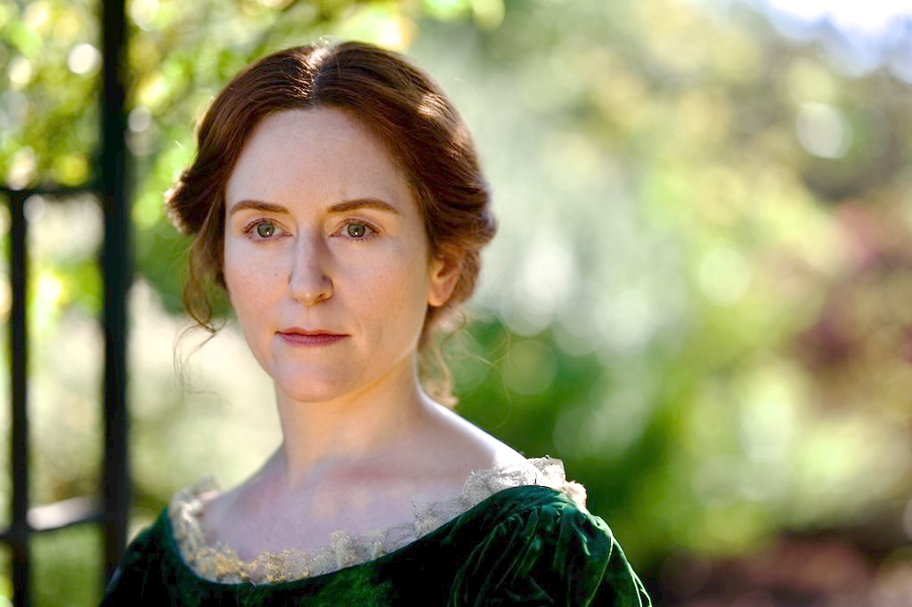 Belle's Christmas Carol