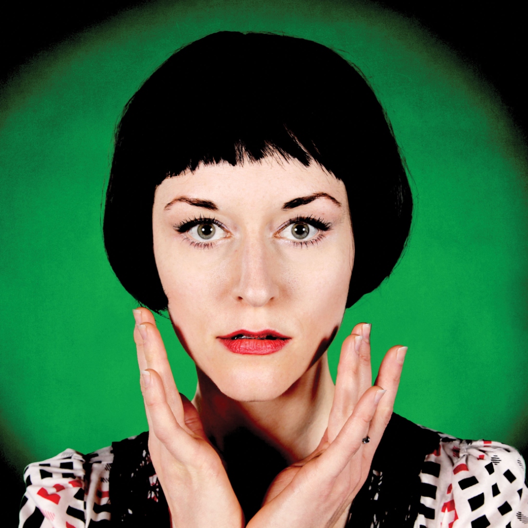 Third Man Records — front cover